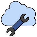 wrench, repair, tool, tools, spanner, construction, maintenance, equipment, setting