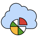 pie, chart, pie chart, graph, analytics, statistics, analysis, report, business