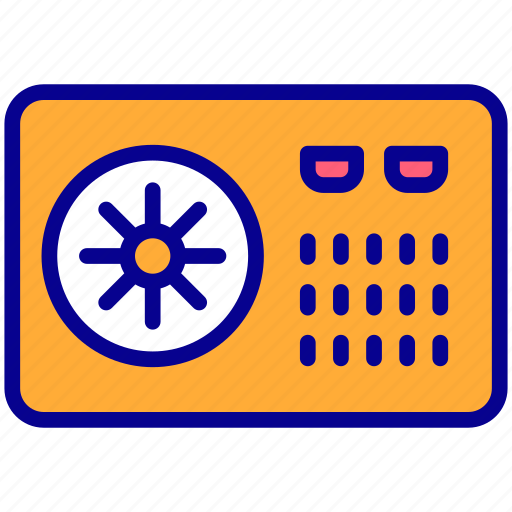 Power supply, plug, electricity, power, hardware, socket, power-plug icon - Download on Iconfinder