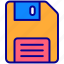 floppy disk, diskette, floppy, save, storage, disk, storage-device, floppy-drive, hardware 