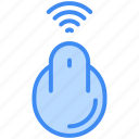 wireless mouse, mouse, wireless, device, hardware, computer, cursor, click, technology