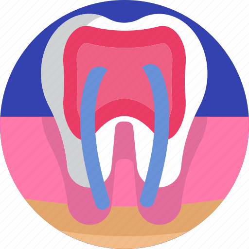 Dental, care, unhealthy, sick, tooth, dentist icon - Download on Iconfinder