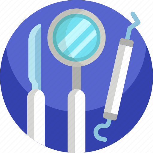 Dental, dentist, dentistry, equipment, medical, tools, tool icon - Download on Iconfinder