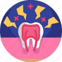 dental, tooth, ache, pain, tooth ache, medical dentist
