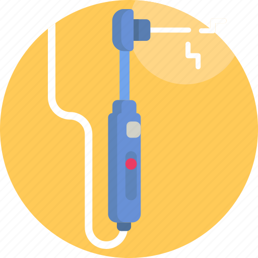 Dental, tooth brush, electric, stomatology, toothbrush, healthcare, medicine icon icon - Download on Iconfinder