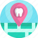 dental, dental clinic, dental location, dentist, dentistry, oral clinic