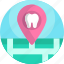 dental, dental clinic, dental location, dentist, dentistry, oral clinic 