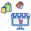e-commerce app, online-shopping, shopping, online-shopping-application, online, mobile, shopping-application, online-store, online-shopping-app 