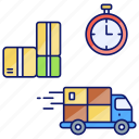 express delivery, delivery, shipping, package, delivery-service, parcel, box, transport, courier