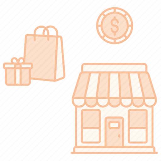 Black friday, discount, sale, shopping, offer, ecommerce, sales icon - Download on Iconfinder