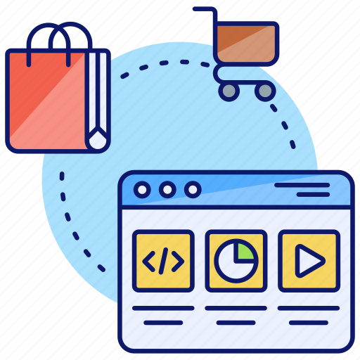Shopping categories, categories, product-categories, menu-options, category, ecommerce, menu icon - Download on Iconfinder
