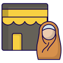 hajj, islam, muslim, islamic, kaaba, mecca, religion, ramadan, mosque