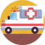 emergency, ambulance, first aid, hospital, healthcare 