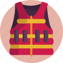 emergency, life jacket, safety, life vest, life preserver