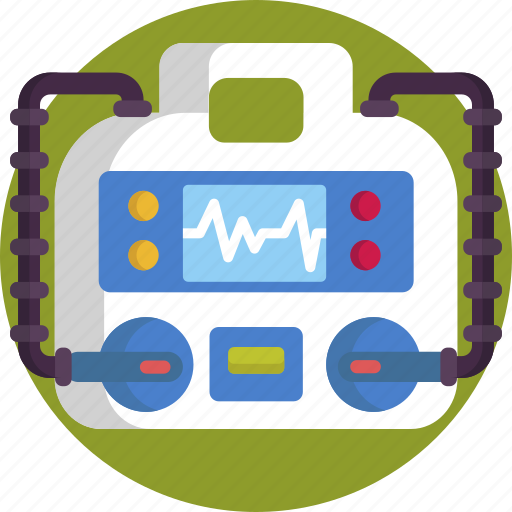 Emergency, critical condition, dting, hospital, icu, machine icon - Download on Iconfinder
