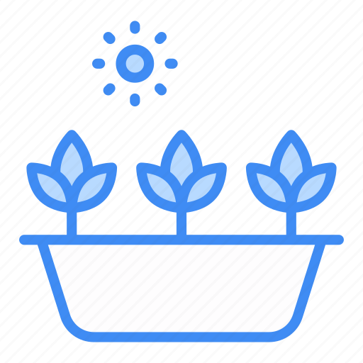 Plants, nature, plant, garden, green, gardening, natural icon - Download on Iconfinder