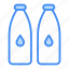 milk bottle, milk, bottle, drink, food, baby, baby-bottle, beverage, feeding-bottle 
