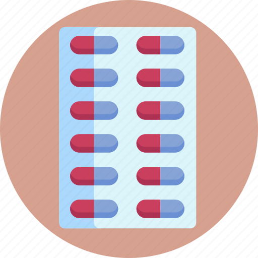 Medicine, pills, tablets, drugs icon - Download on Iconfinder