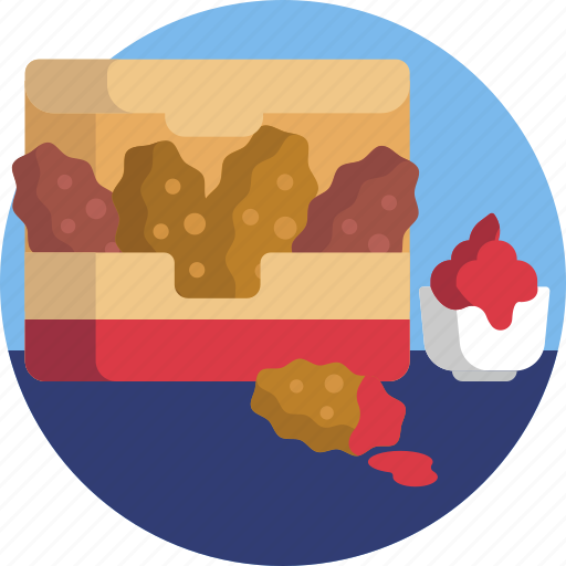 Food, fast food, meal, eat, restaurant icon - Download on Iconfinder
