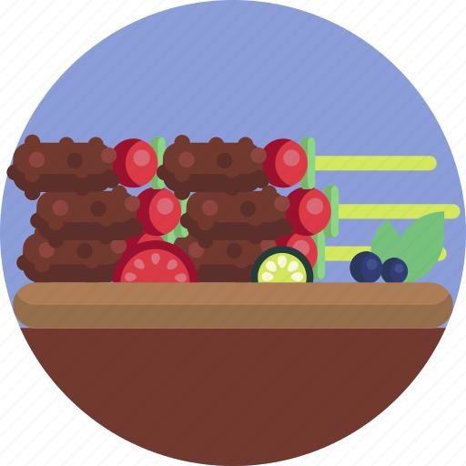 Food, meat, street food, fruits, tasty icon - Download on Iconfinder