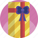 gifts, christmas, gift, card