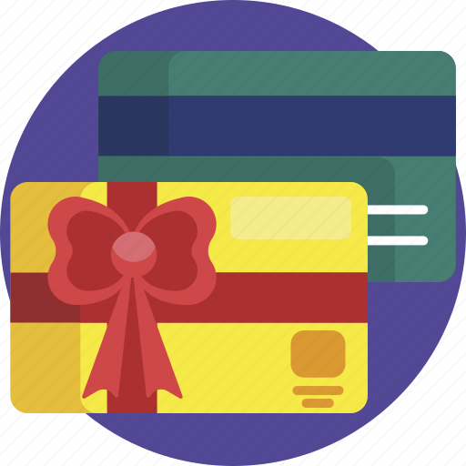 Gifts, gift card, voucher, gift icon - Download on Iconfinder