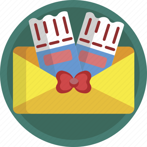 Gifts, gift voucher, coupon, gift icon - Download on Iconfinder