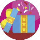 gifts, surprise, christmas, gift, holiday, gift box, giftbox