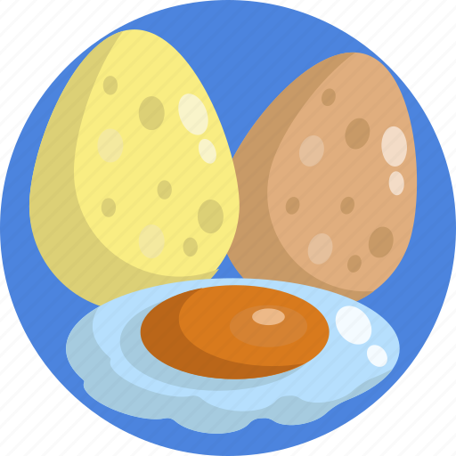 Gardening, eggs, egg, breakfast, poultry icon - Download on Iconfinder