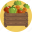 gardening, vegetables, vegetable, harvest, farming, food 
