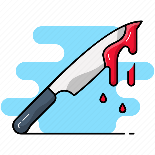 Knife, blade, cutlery, utensile, cutter, swiss, weapon icon - Download on Iconfinder