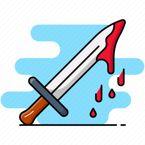 Swords, viking, worship, greek, roman, godess, battle icon - Download on Iconfinder