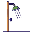 shower, bath, bathroom, water, bathtub, hygiene, clean, tub, cleaning