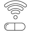 wifi, internet, wireless, network, signal, connection, technology, device, router