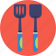 kitchen, tools, spoon, equipment 