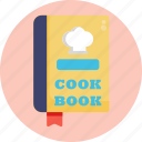 kitchen, tools, cook book, recipe 