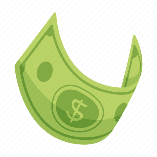 Banknotes, money stack, paper money, cash stack, paper currency icon ...