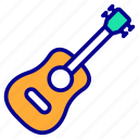 guitar, music, instrument, musical-instrument, sound, musical, acoustic, man, music-instrument