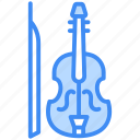 violin, music, instrument, cello, musical, fiddle, orchestra, string, entertainment