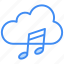 cloud music, online-music, music, cloud, online-media, online-multimedia, cloud-computing, multimedia, audio 