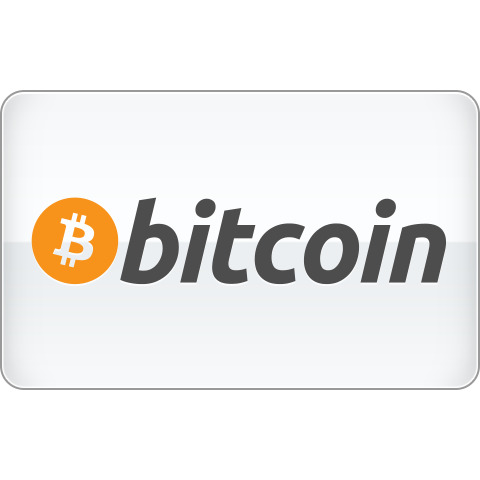 Bitcoin icon - Free download on Iconfinder