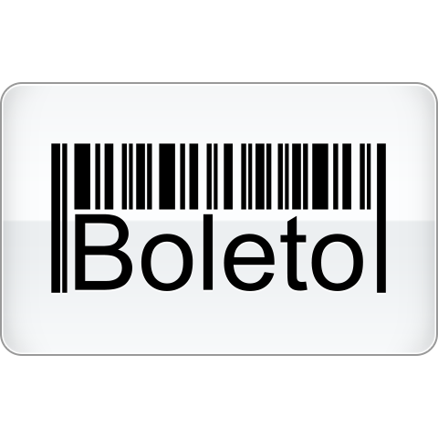 Boleto icon - Free download on Iconfinder