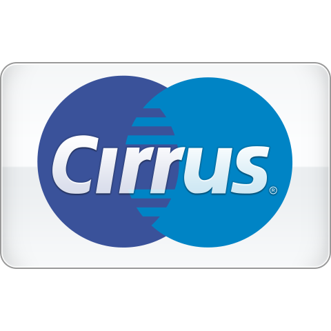Cirrus icon - Free download on Iconfinder
