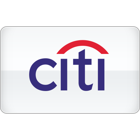 Citi, bank icon - Free download on Iconfinder