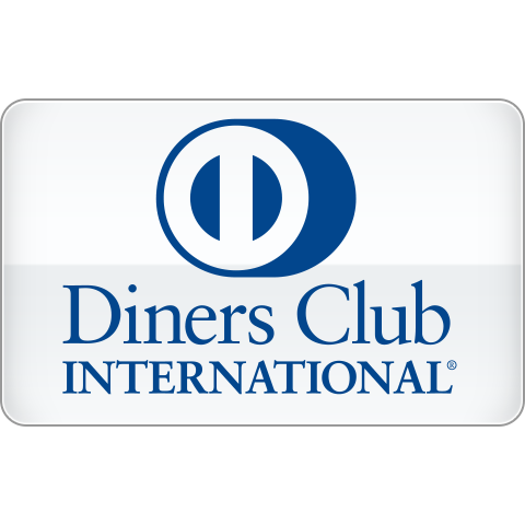 Dinersclub icon - Free download on Iconfinder