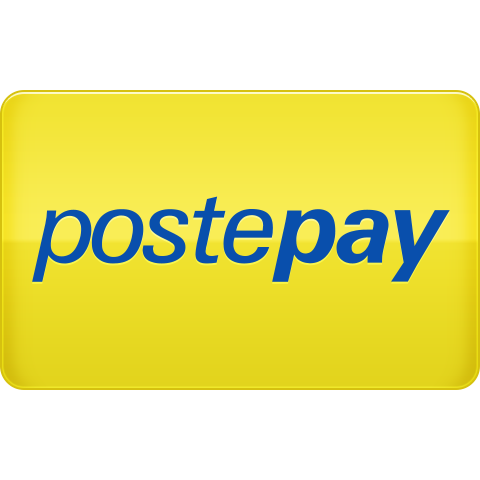 Postepay icon - Free download on Iconfinder