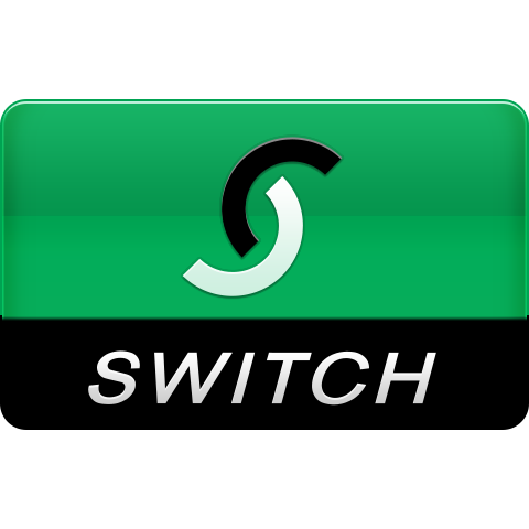 Switch icon - Free download on Iconfinder