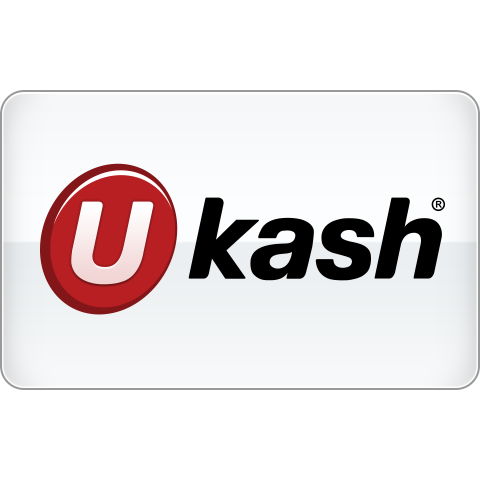 Ukash icon - Free download on Iconfinder