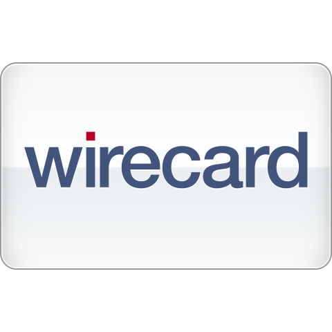 Wirecard icon - Free download on Iconfinder