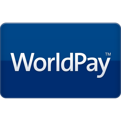 Worldpay icon - Free download on Iconfinder